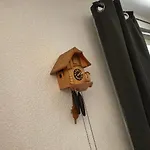 Self-check-in Zentrale Fewos In Triberg - Nah Am Wasserfall - *