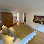 Self-check-in Zentrale Fewos In Triberg - Nah Am Wasserfall - Apartamento Triberg im Schwarzwald