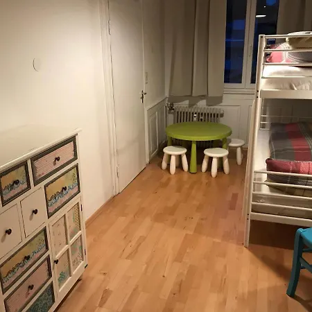 Διαμέρισμα Self-check-in Zentrale Fewos In Triberg - Nah Am Wasserfall -