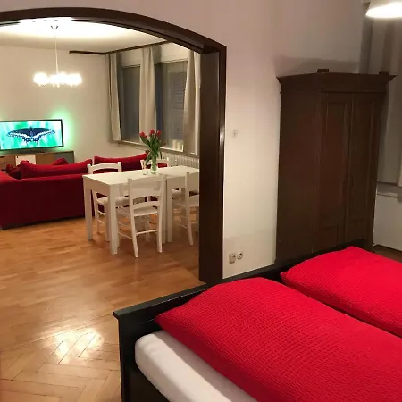 Self-check-in Zentrale Fewos In Triberg - Nah Am Wasserfall - * 트리베르크