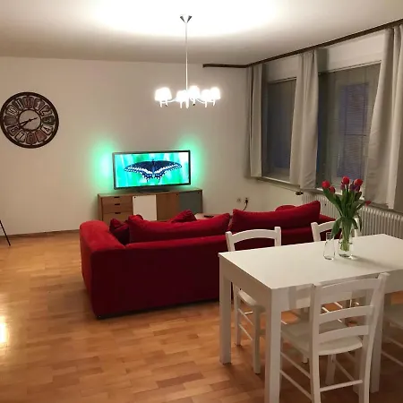 Self-check-in Zentrale Fewos In Triberg - Nah Am Wasserfall - * 트리베르크