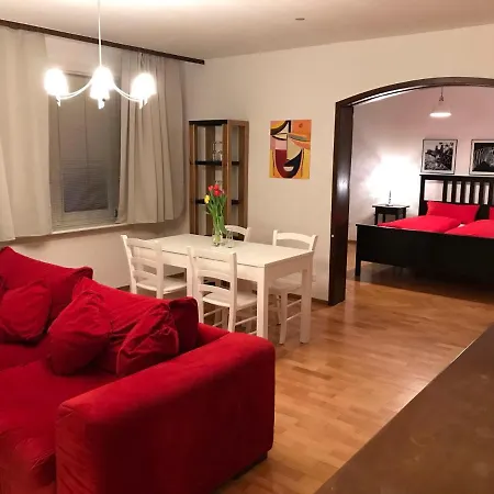 Self-check-in Zentrale Fewos In Triberg - Nah Am Wasserfall -