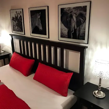 Self-check-in Zentrale Fewos In Triberg - Nah Am Wasserfall - *