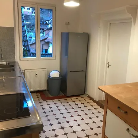 Self-check-in Zentrale Fewos In Triberg - Nah Am Wasserfall - * 트리베르크