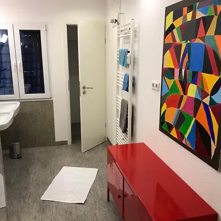 Self-check-in Zentrale Fewos In Triberg - Nah Am Wasserfall - * 트리베르크