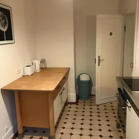 Διαμέρισμα Self-check-in Zentrale Fewos In Triberg - Nah Am Wasserfall - *
