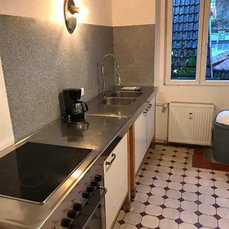 Self-check-in Zentrale Fewos In Triberg - Nah Am Wasserfall - *