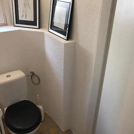 Self-check-in Zentrale Fewos In Triberg - Nah Am Wasserfall - * 트리베르크