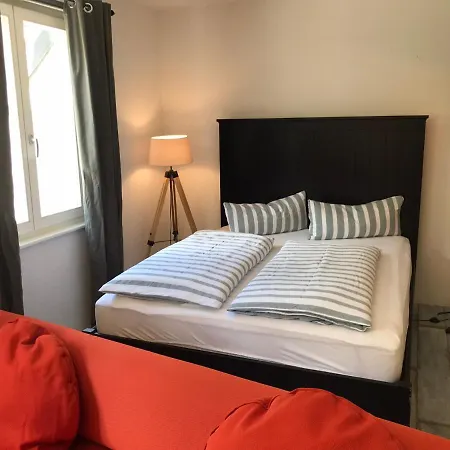 Apartment Self-check-in Zentrale Fewos In Triberg - Nah Am Wasserfall -