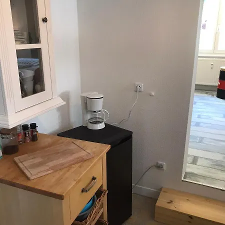 Διαμέρισμα Self-check-in Zentrale Fewos In Triberg - Nah Am Wasserfall -