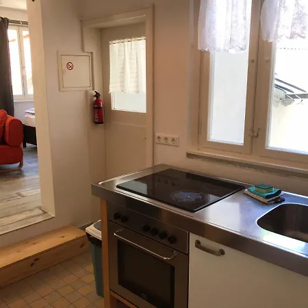 Self-check-in Zentrale Fewos In Triberg - Nah Am Wasserfall - 아파트 트리베르크