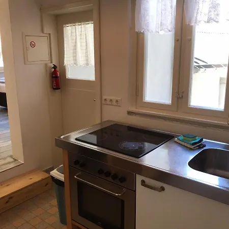 Self-check-in Zentrale Fewos In Triberg - Nah Am Wasserfall - *