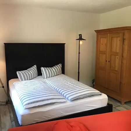 Self-check-in Zentrale Fewos In Triberg - Nah Am Wasserfall - * 트리베르크