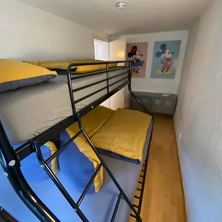 Self-check-in Zentrale Fewos In Triberg - Nah Am Wasserfall - * 트리베르크