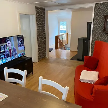 Self-check-in Zentrale Fewos In Triberg - Nah Am Wasserfall - Apartment Triberg im Schwarzwald