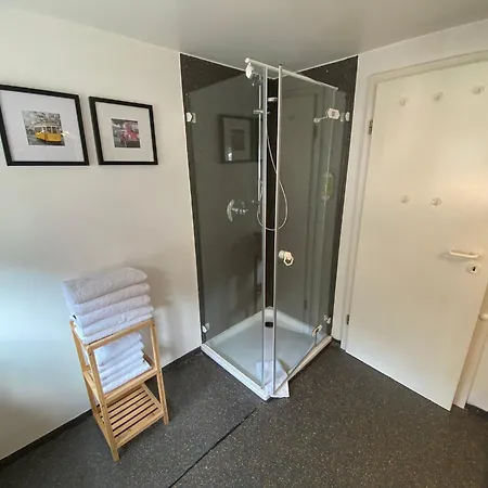 Self-check-in Zentrale Fewos In Triberg - Nah Am Wasserfall -