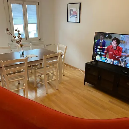 Self-check-in Zentrale Fewos In Triberg - Nah Am Wasserfall - *