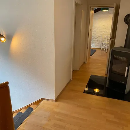 Self-check-in Zentrale Fewos In Triberg - Nah Am Wasserfall - Apartment Triberg im Schwarzwald