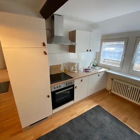 Self-check-in Zentrale Fewos In Triberg - Nah Am Wasserfall - * 트리베르크