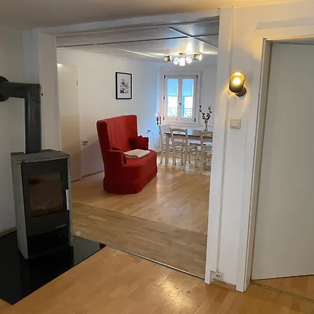 Διαμέρισμα Self-check-in Zentrale Fewos In Triberg - Nah Am Wasserfall -