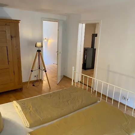 Self-check-in Zentrale Fewos In Triberg - Nah Am Wasserfall - Διαμέρισμα