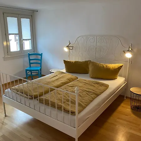 Self-check-in Zentrale Fewos In Triberg - Nah Am Wasserfall - 아파트 *