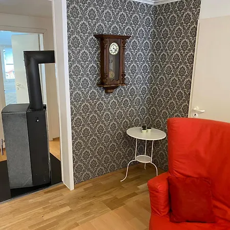 아파트 Self-check-in Zentrale Fewos In Triberg - Nah Am Wasserfall - 트리베르크