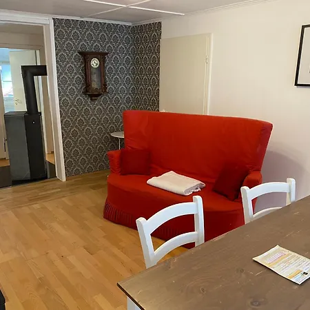 Self-check-in Zentrale Fewos In Triberg - Nah Am Wasserfall - * 트리베르크