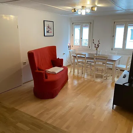 Self-check-in Zentrale Fewos In Triberg - Nah Am Wasserfall - Apartment *