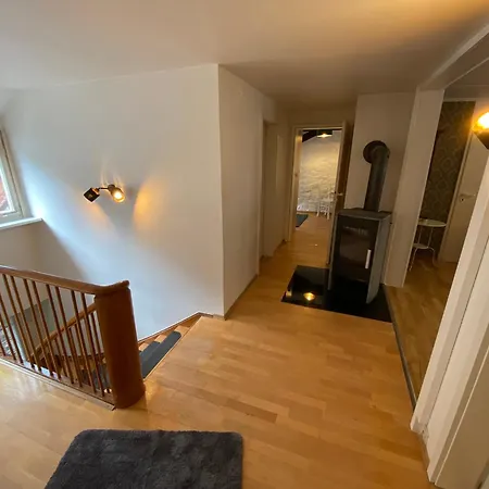 Self-check-in Zentrale Fewos In Triberg - Nah Am Wasserfall -