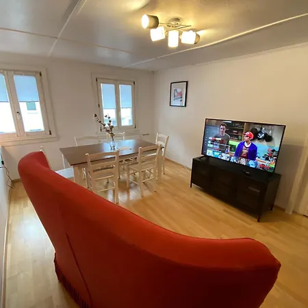 Self-check-in Zentrale Fewos In Triberg - Nah Am Wasserfall - 트리베르크