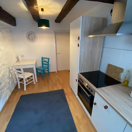 Self-check-in Zentrale Fewos In Triberg - Nah Am Wasserfall - 트리베르크