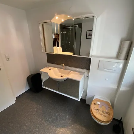 Self-check-in Zentrale Fewos In Triberg - Nah Am Wasserfall - Apartmán