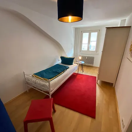 Apartman Self-check-in Zentrale Fewos In Triberg - Nah Am Wasserfall - *