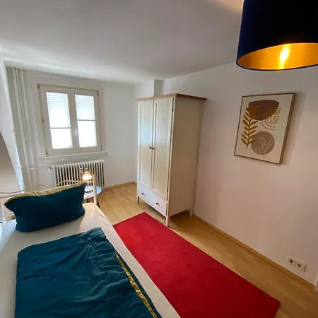 Self-check-in Zentrale Fewos In Triberg - Nah Am Wasserfall - *