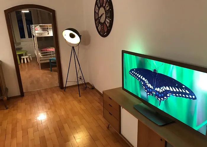 Self-check-in Zentrale Fewos In Triberg - Nah Am Wasserfall - Apartment *