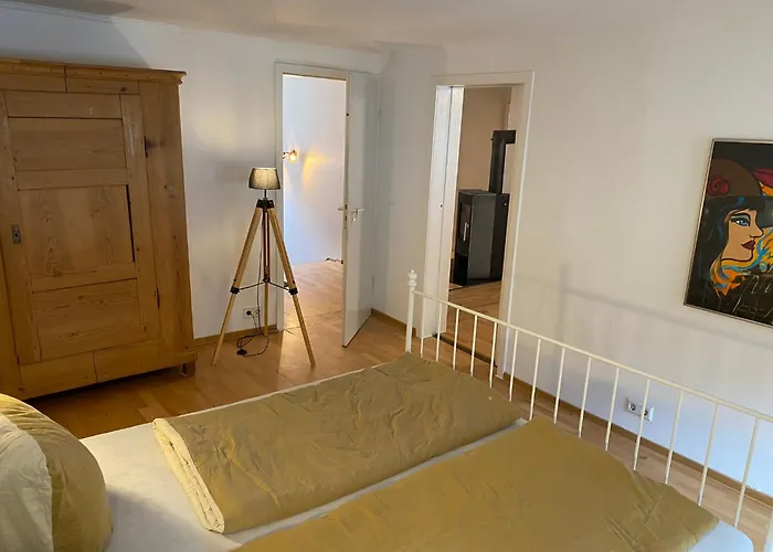 Self-check-in Zentrale Fewos In Triberg - Nah Am Wasserfall - Apartment