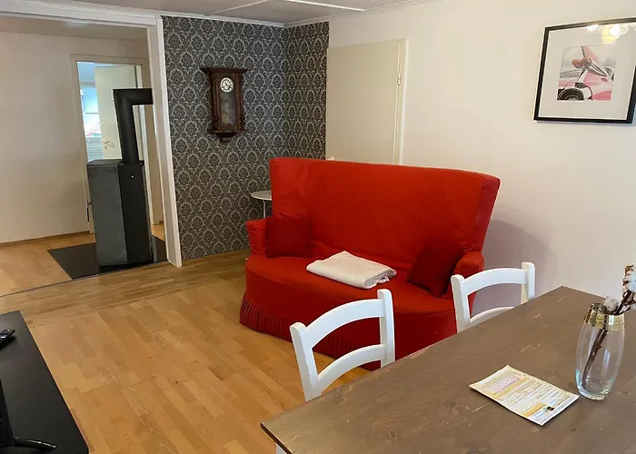 Self-check-in Zentrale Fewos In Triberg - Nah Am Wasserfall - * Triberg im Schwarzwald