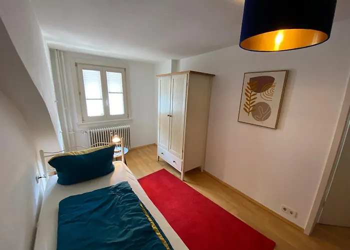 Self-check-in Zentrale Fewos In Triberg - Nah Am Wasserfall - *